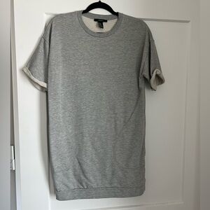Forever 21 Sweater Dress